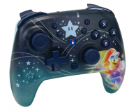 Hori Wireless HORIPAD Turbo (Universe Mario) - Switch 2 - 1505823 - zdjęcie 2